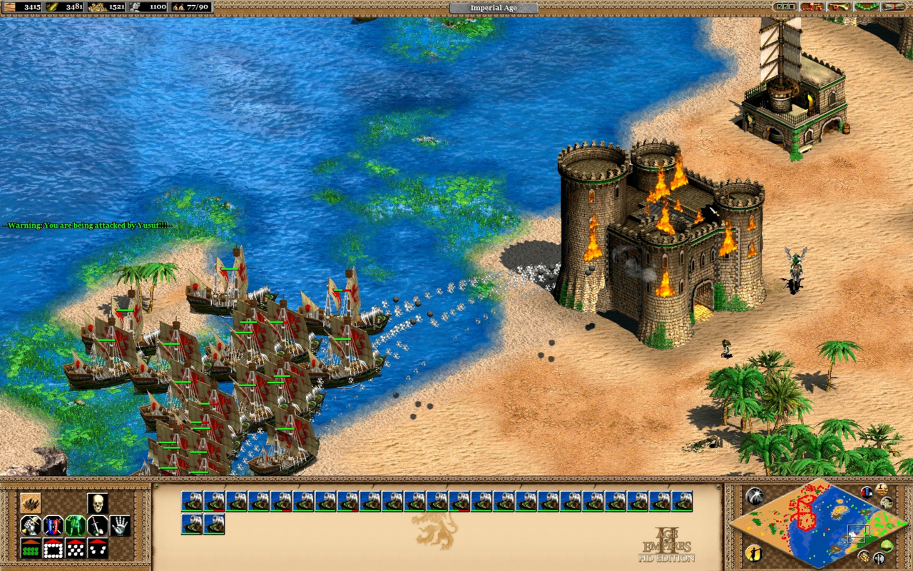 age of empires download for pc